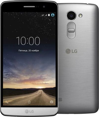 Лот: 10057082. Фото: 1. Смартфон LG Ray X190 236325. Смартфоны