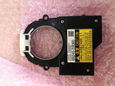 Лот: 11129798. Фото: 1. Датчик положения руля Toyota Camry... Электрооборудование