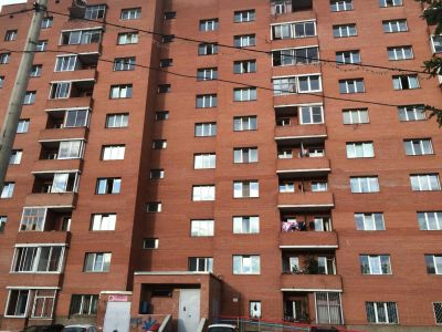Лот: 7901205. Фото: 1. 1-к квартира на Мате Залки. Квартиры, студии