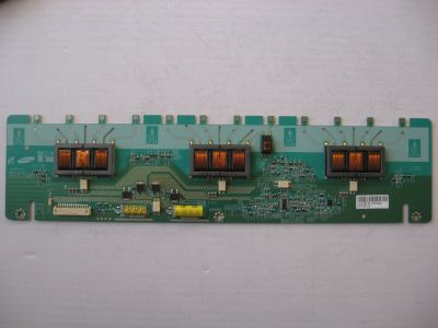 Лот: 12199642. Фото: 1. Inverter SSI320A12 для матрицы... Микросхемы