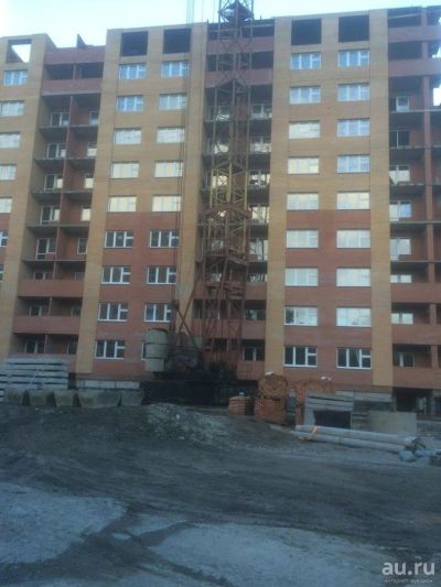 Лот: 7942552. Фото: 1. Продам 2к 72м 2 цена 3160 кирпич. Квартиры, студии