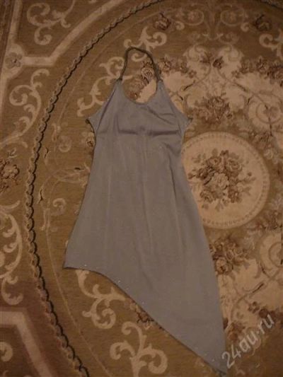 Лот: 2358922. Фото: 1. Платье коктейльное. Платья
