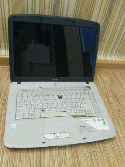 Лот: 11271647. Фото: 1. Ноутбук Acer. Ноутбуки