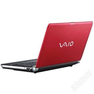 Лот: 305227. Фото: 1. ноут tt11 red. Ноутбуки