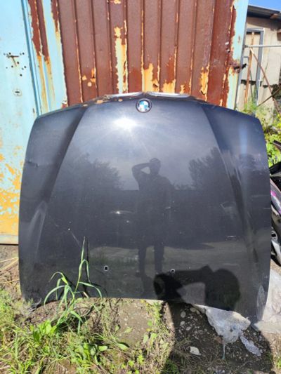 Лот: 25645233. Фото: 1. Капот BMW e39. Кузов