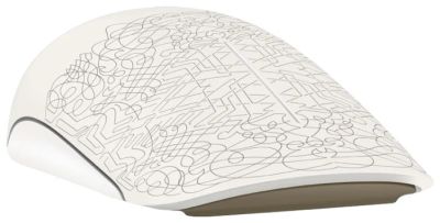 Лот: 5026558. Фото: 1. Мышь Microsoft Touch Mouse Artist... Клавиатуры и мыши