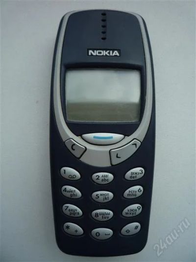 Лот: 1076943. Фото: 1. Nokia 3310 (не включается). Кнопочные мобильные телефоны