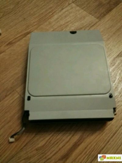 Лот: 13929069. Фото: 1. ps3 fat привод. Запчасти для игровых приставок, консолей