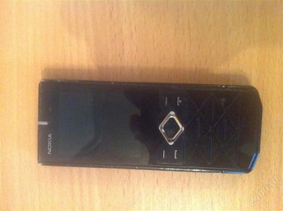Лот: 2501703. Фото: 1. Nokia 7900. Кнопочные мобильные телефоны
