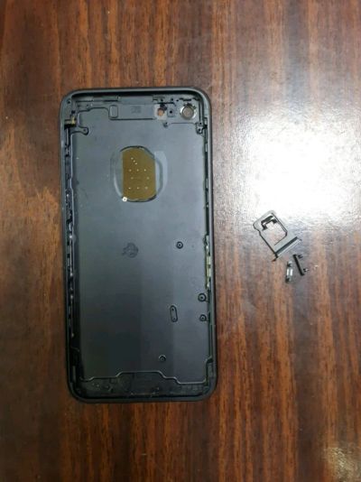 Лот: 12489200. Фото: 1. Корпус айфон 7 iPhone 7. Корпуса, клавиатуры, кнопки