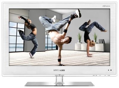Лот: 2980899. Фото: 1. led tv '32 Hyundai H-LED32V8 hdtv... Телевизоры