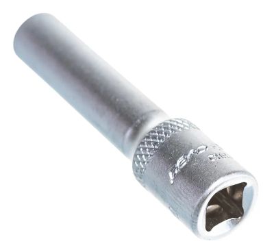 Лот: 16646410. Фото: 1. Головка 6 Дело Техники длинная... Другое (авто, мото, водный транспорт)