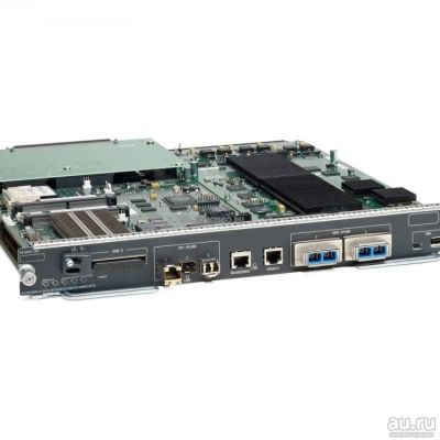 Лот: 13248934. Фото: 1. CISCO spa-1x10ge-l-v2 , Cisco... Маршрутизаторы (роутеры)