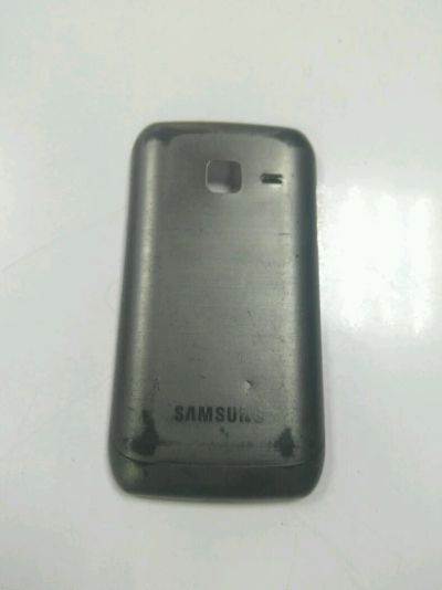 Лот: 11032549. Фото: 1. Задняя крышка Samsung S5380D. Корпуса, клавиатуры, кнопки