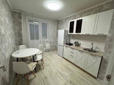 Лот: 25507355. Фото: 1. 1-комн. квартира , Красноярск... Квартиры, студии