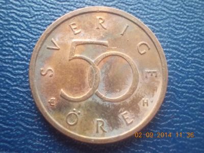 Лот: 4457012. Фото: 1. Для Вашей коллекции-иностранная... Остальные страны