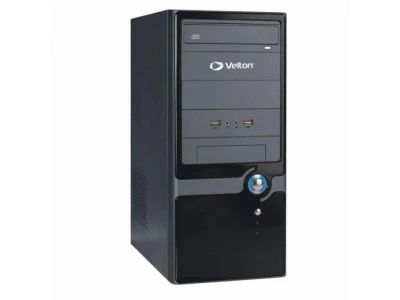 Лот: 14622509. Фото: 1. Компьютер Core i3-3220 (частота... Компьютеры в сборе