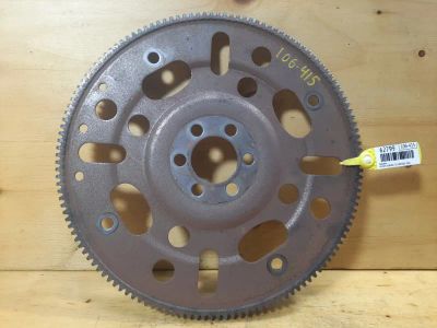 Лот: 19316353. Фото: 1. Маховик Nissan Serena C25 MR20DE... Двигатель и элементы двигателя