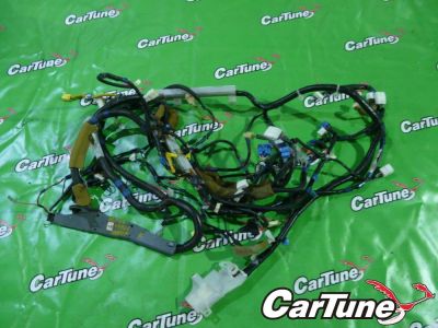 Лот: 10617971. Фото: 1. коса салона R toyota celsior UCF21... Электрооборудование