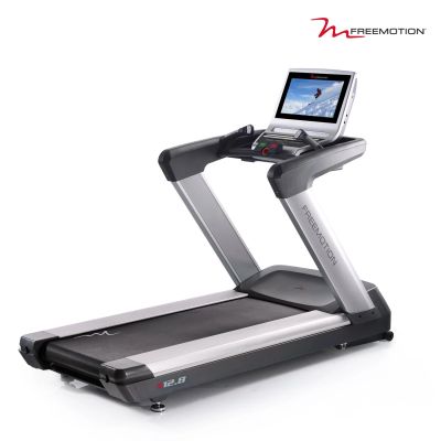 Лот: 15458821. Фото: 1. Беговая дорожка Freemotion t12... Беговые дорожки