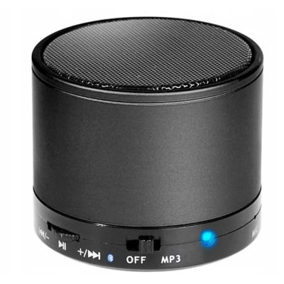 Лот: 16201414. Фото: 1. Колонка Perfeo CAN (Bluetooth... Портативные, беспроводные колонки