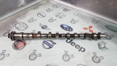 Лот: 23584196. Фото: 1. Распредвал впускной Nissan X-Trail... Двигатель и элементы двигателя