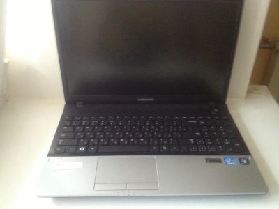 Лот: 3025651. Фото: 1. Samsung NP300E5A. Ноутбуки