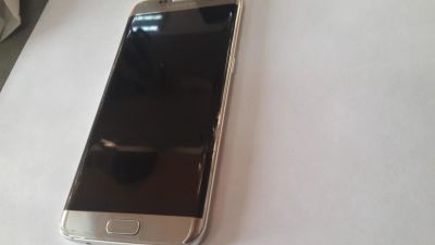 Лот: 10370212. Фото: 1. дисплей samsung galaxy S7 G935f. Дисплеи, дисплейные модули, тачскрины