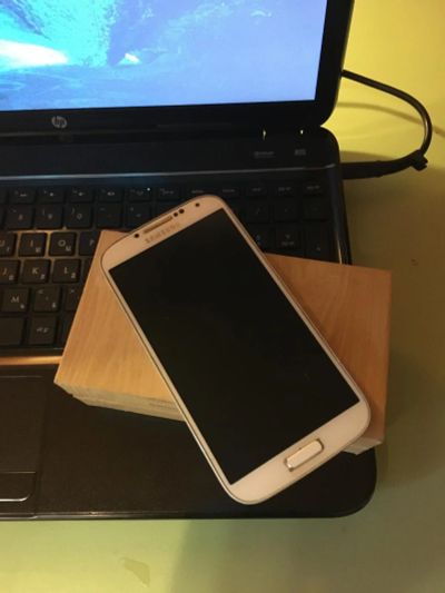 Лот: 9404022. Фото: 1. Samsung galaxy s4 gt-i9500. Смартфоны