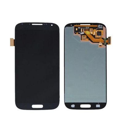 Лот: 14416122. Фото: 1. Дисплей для Samsung i9500/i9505... Дисплеи, дисплейные модули, тачскрины