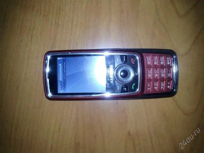 Лот: 842246. Фото: 1. продам Samsung SGH I-400. Кнопочные мобильные телефоны