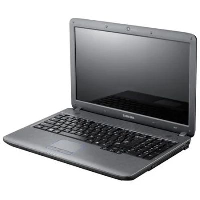 Лот: 4878918. Фото: 1. Ноутбук Samsung R528. Ноутбуки