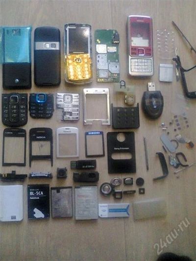 Лот: 2962610. Фото: 1. NOKIA SAMSUNG и запчасти. Кнопочные мобильные телефоны