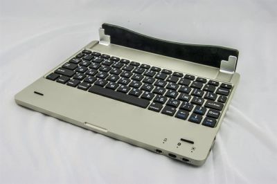 Лот: 3080996. Фото: 1. Bluetooth клавиатура для ipad... Клавиатуры и мыши