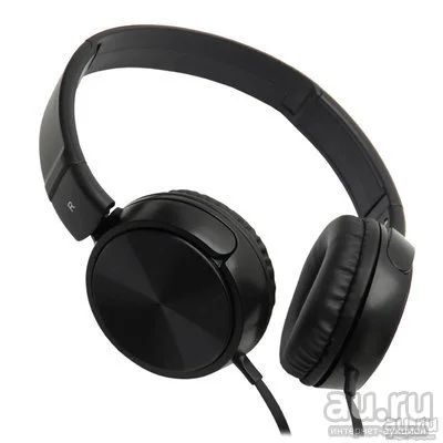 Лот: 12967679. Фото: 1. Наушники полноразмерные Extra... Наушники, гарнитуры