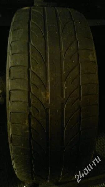 Лот: 1877429. Фото: 1. Bridgestone Potenza 215/45 R17... Шины