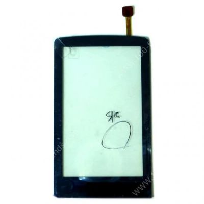 Лот: 3050318. Фото: 1. Touch Screen LG KS660 (голубой... Дисплеи, дисплейные модули, тачскрины