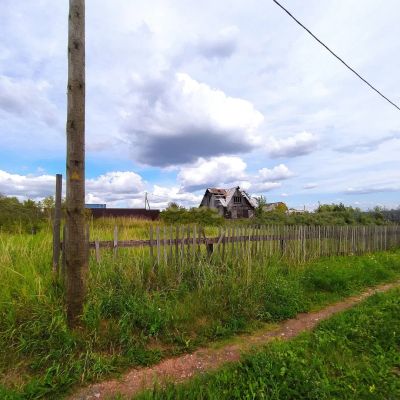 Лот: 16345483. Фото: 1. Продам участок 8 сот. Северо-Енисейский... Земельные участки
