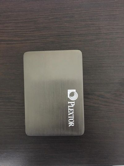 Лот: 11170293. Фото: 1. Винчестер SSD Plextor PX-0128M5S. SSD-накопители