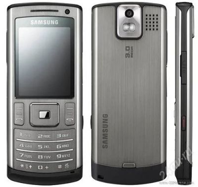 Лот: 1080501. Фото: 1. Samsung U800. Кнопочные мобильные телефоны