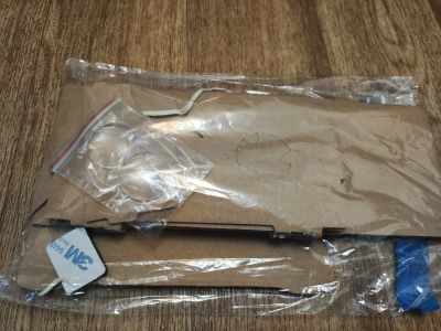 Лот: 25511775. Фото: 1. Google cardboard. Картонные vr... Держатели для телефонов