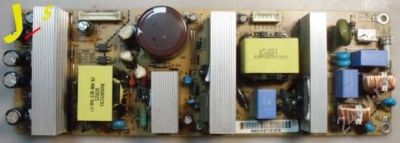 Лот: 2573293. Фото: 1. Модуль PSU, LGP32-ATN, EAY41971101... Запчасти для телевизоров, видеотехники, аудиотехники