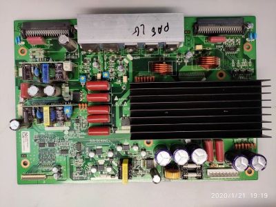 Лот: 15329790. Фото: 1. Y-sus EAX31631991 EBR31872801... Печатные платы