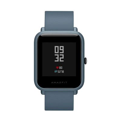 Лот: 15606950. Фото: 1. Смарт часы Xiaomi Amazfit Bip... Смарт-часы, фитнес-браслеты, аксессуары