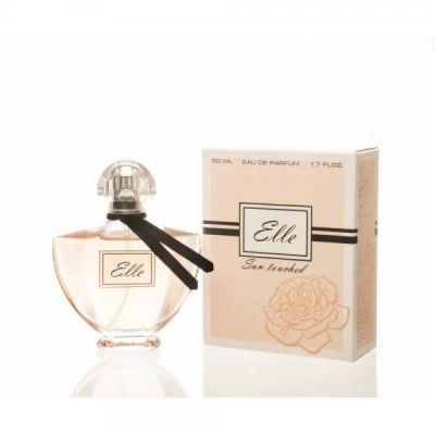 Лот: 11146257. Фото: 1. Pp50` Elle Sun Touched т.д. 50... Женская парфюмерия