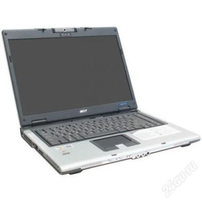 Лот: 115734. Фото: 1. Ноут Acer Aspire 5102WlMi. Ноутбуки