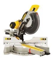 Лот: 3388950. Фото: 1. Пила торцовочная Dewalt DWS780... Электроинструмент