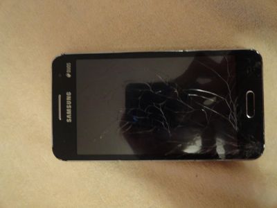 Лот: 7621263. Фото: 1. Смартфон Samsung Galaxy Core 2... Смартфоны