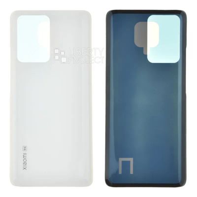 Лот: 20329768. Фото: 1. Задняя крышка Xiaomi 11T (21081111RG... Корпуса, клавиатуры, кнопки