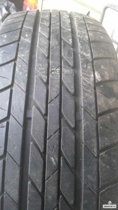 Лот: 4182336. Фото: 1. R14 185/65 продам 2 шины bridgestone... Шины